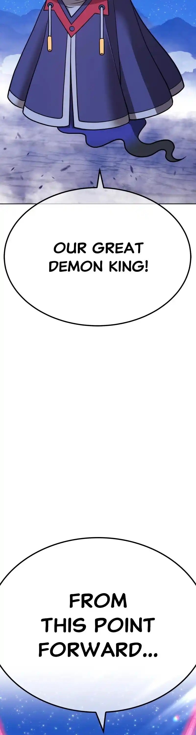 +99 Wooden Stick Chapter 75