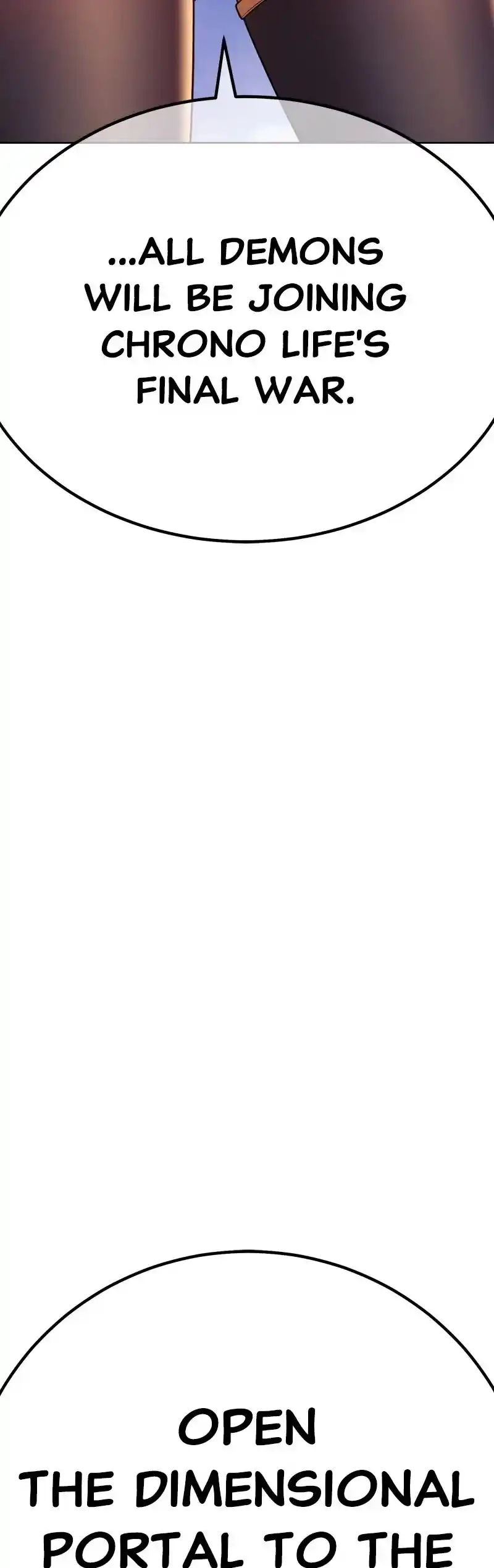 +99 Wooden Stick Chapter 75