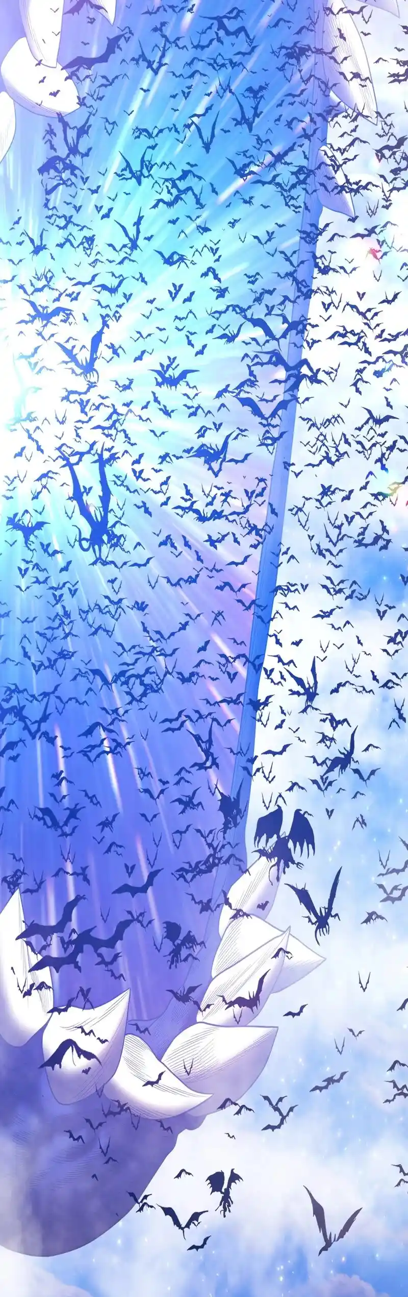 +99 Wooden Stick Chapter 75