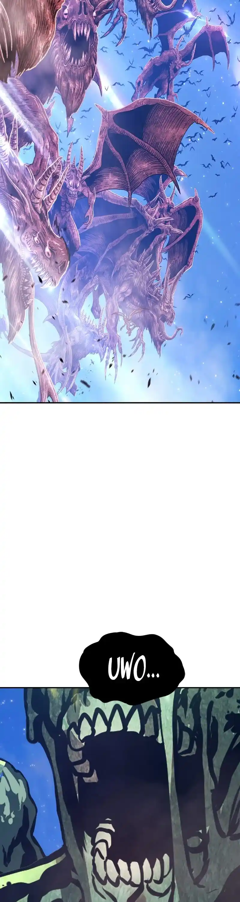 +99 Wooden Stick Chapter 75