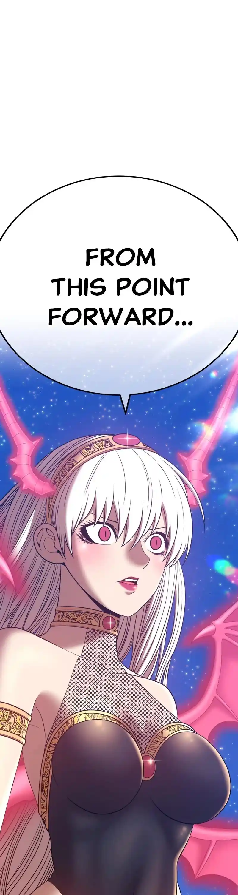 +99 Wooden Stick Chapter 76