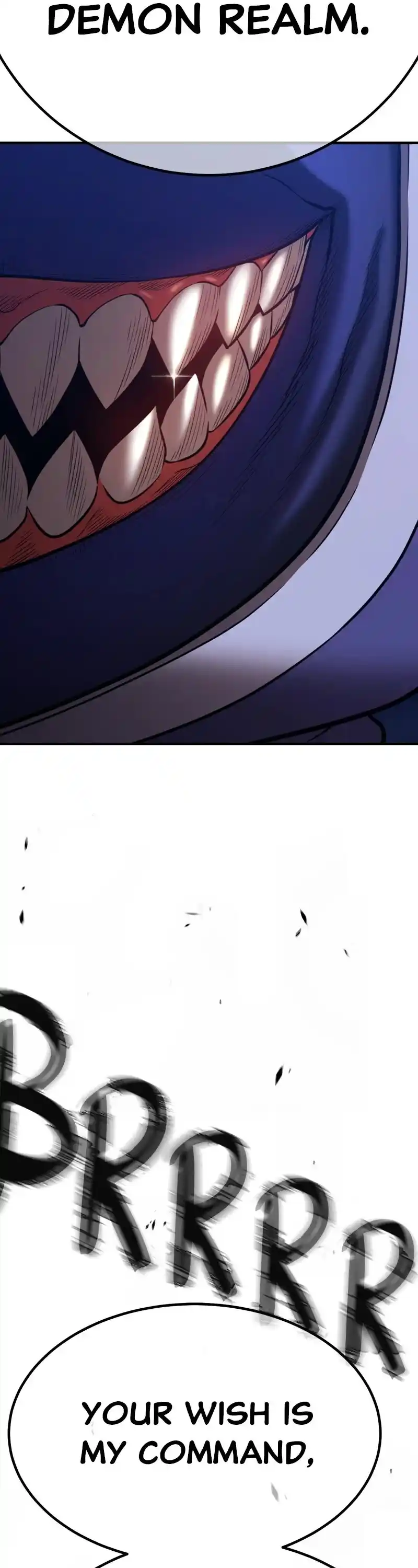 +99 Wooden Stick Chapter 76