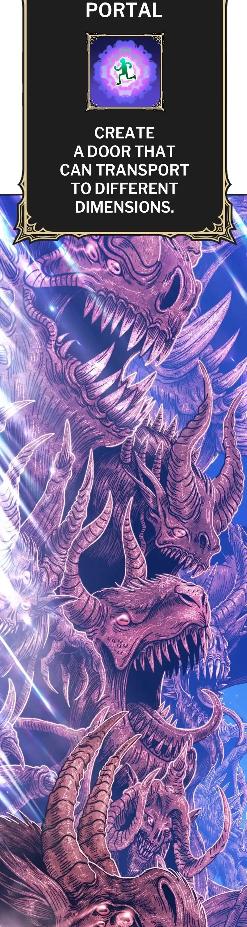 +99 Wooden Stick Chapter 76