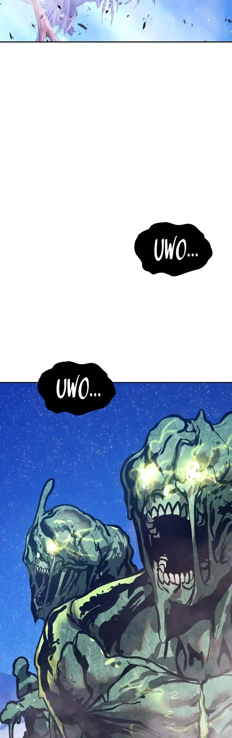 +99 Wooden Stick Chapter 76