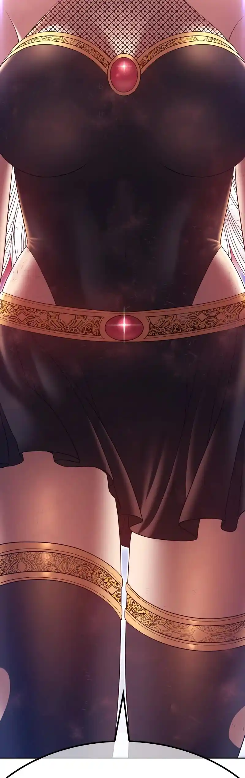 +99 Wooden Stick Chapter 76