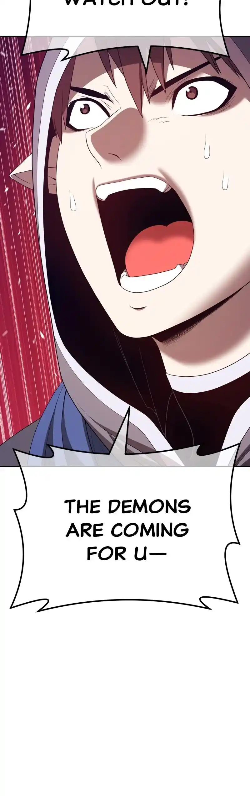 +99 Wooden Stick Chapter 76