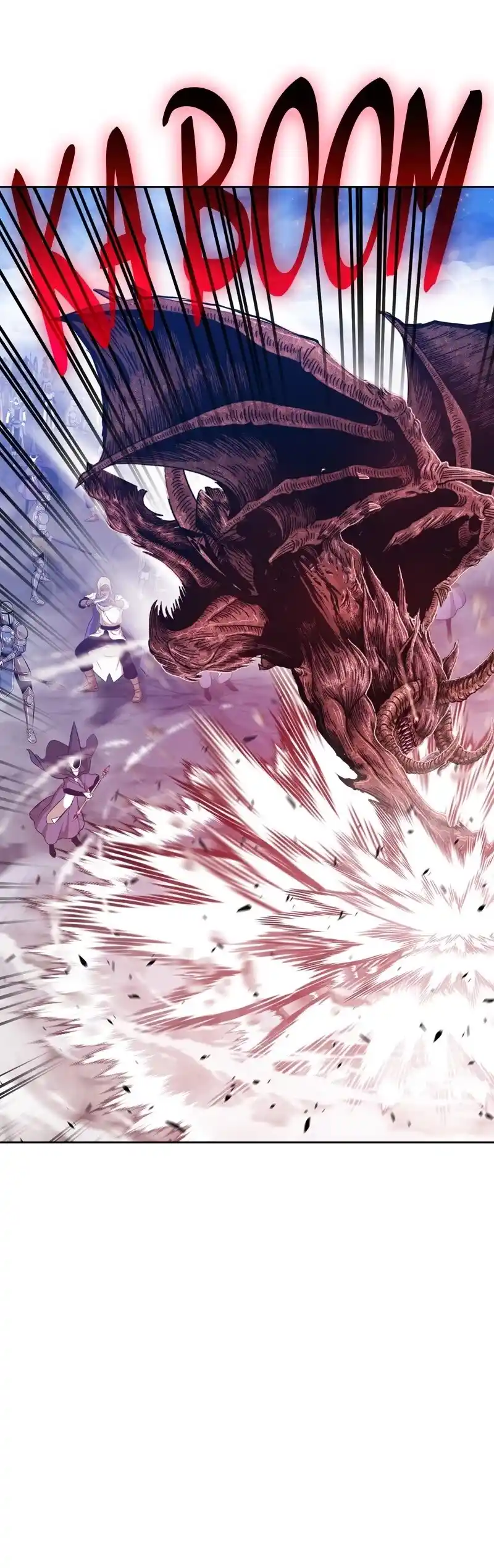 +99 Wooden Stick Chapter 76