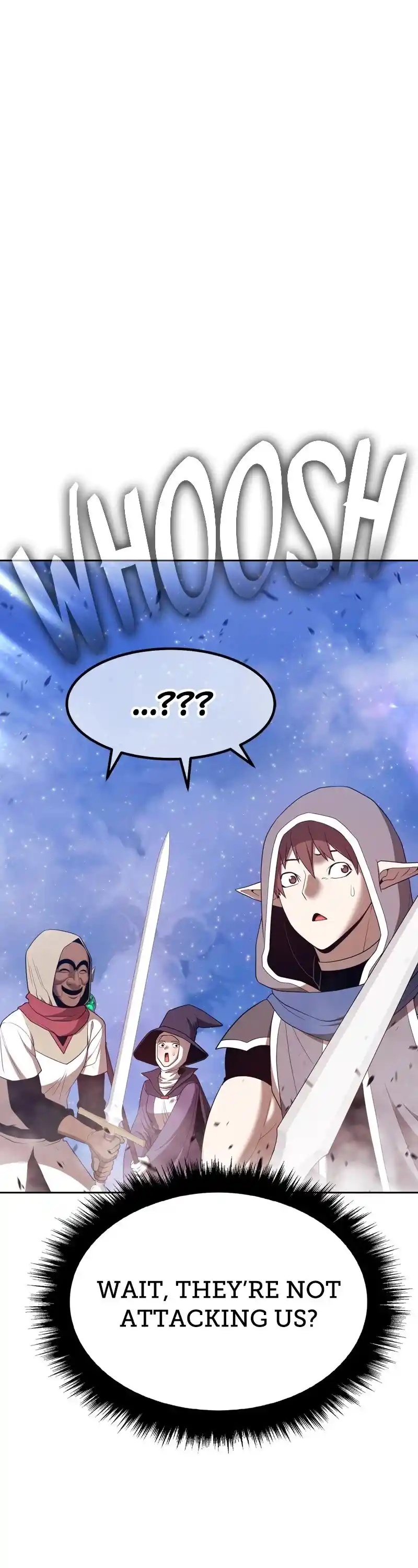 +99 Wooden Stick Chapter 76