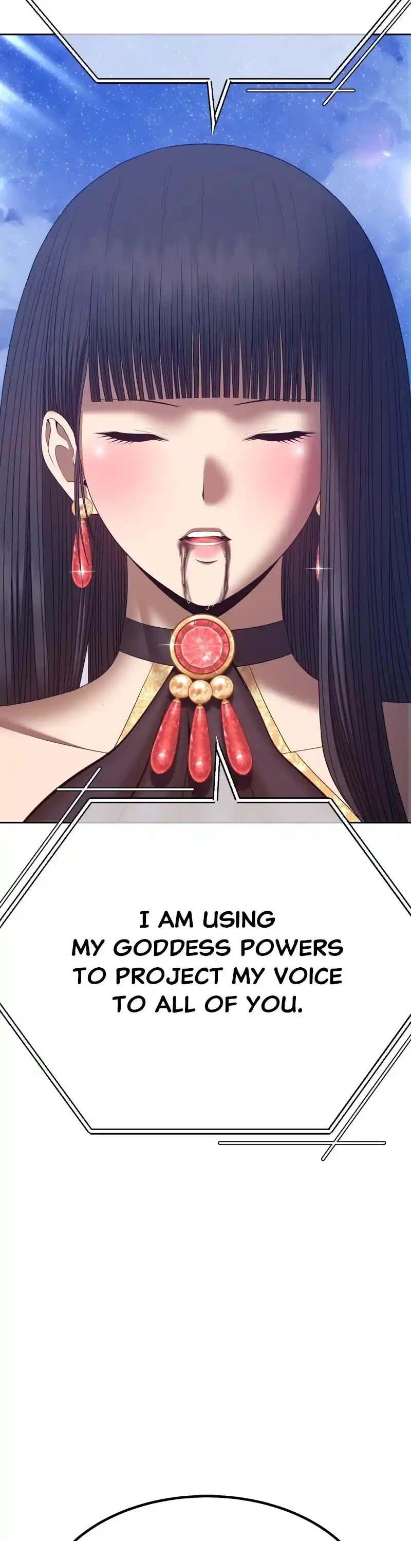 +99 Wooden Stick Chapter 76