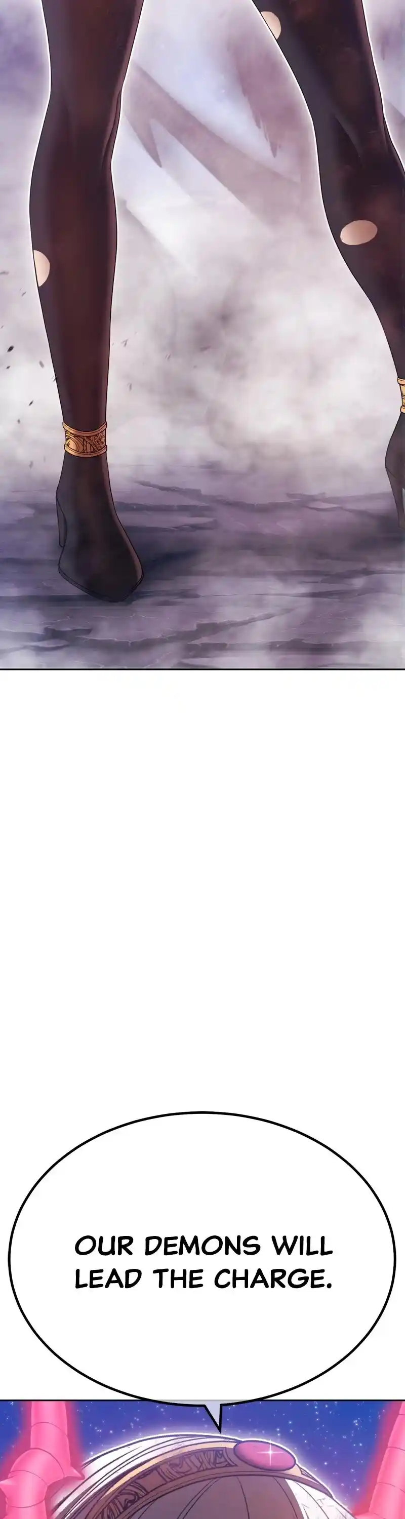 +99 Wooden Stick Chapter 76