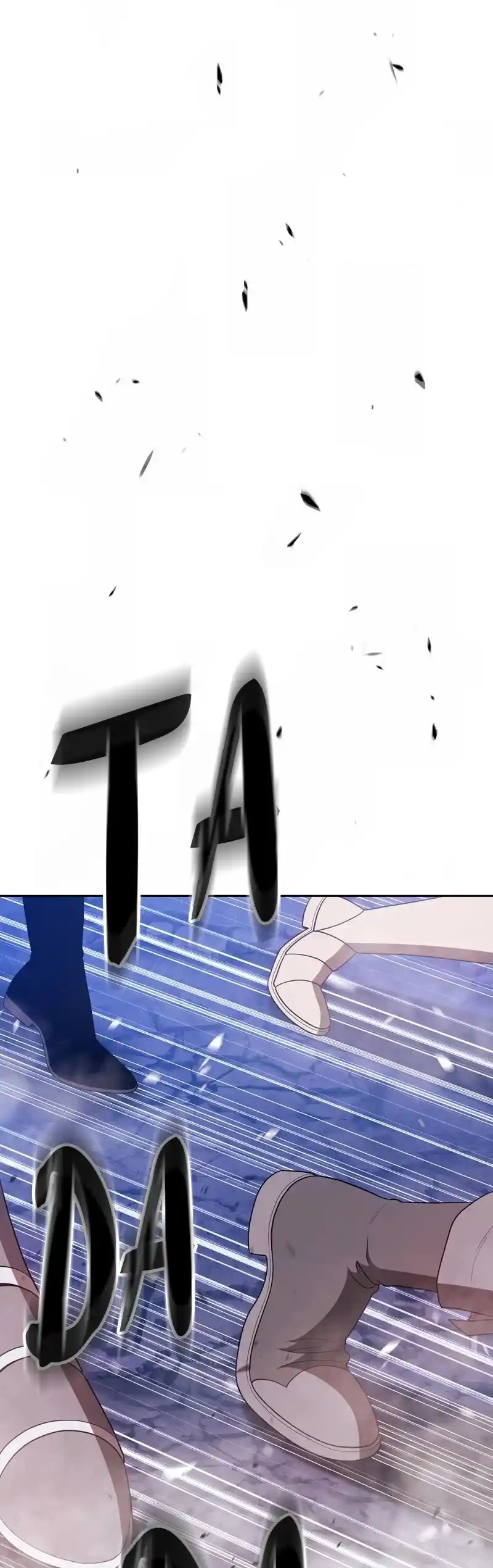 +99 Wooden Stick Chapter 76