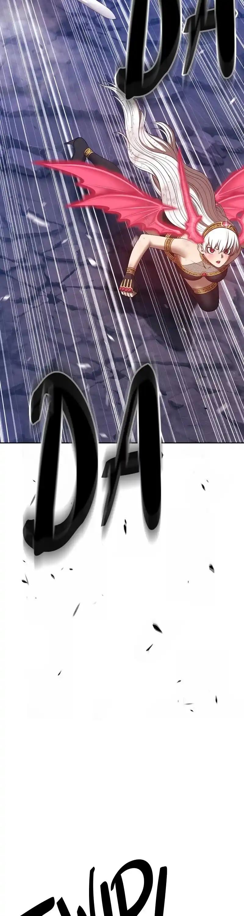 +99 Wooden Stick Chapter 76