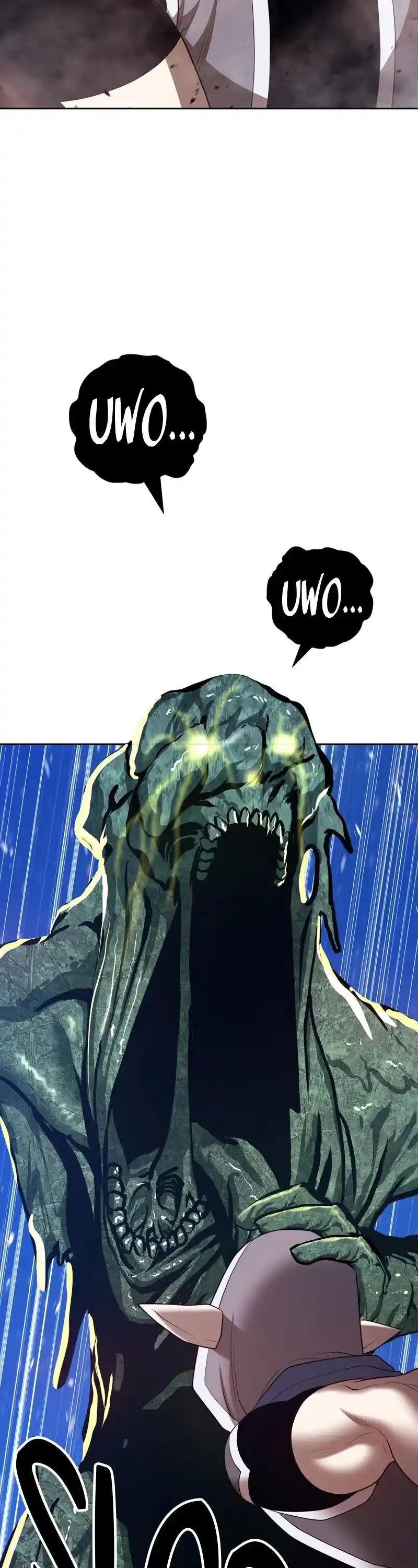 +99 Wooden Stick Chapter 76