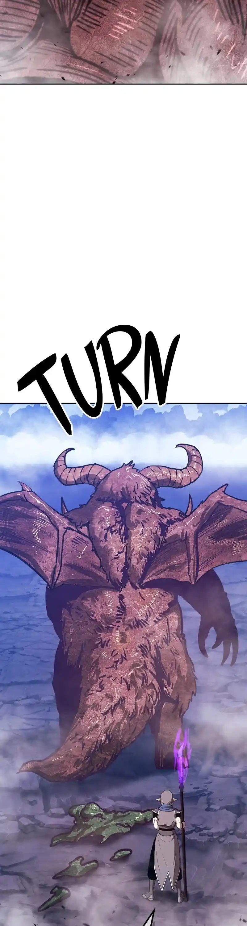 +99 Wooden Stick Chapter 76