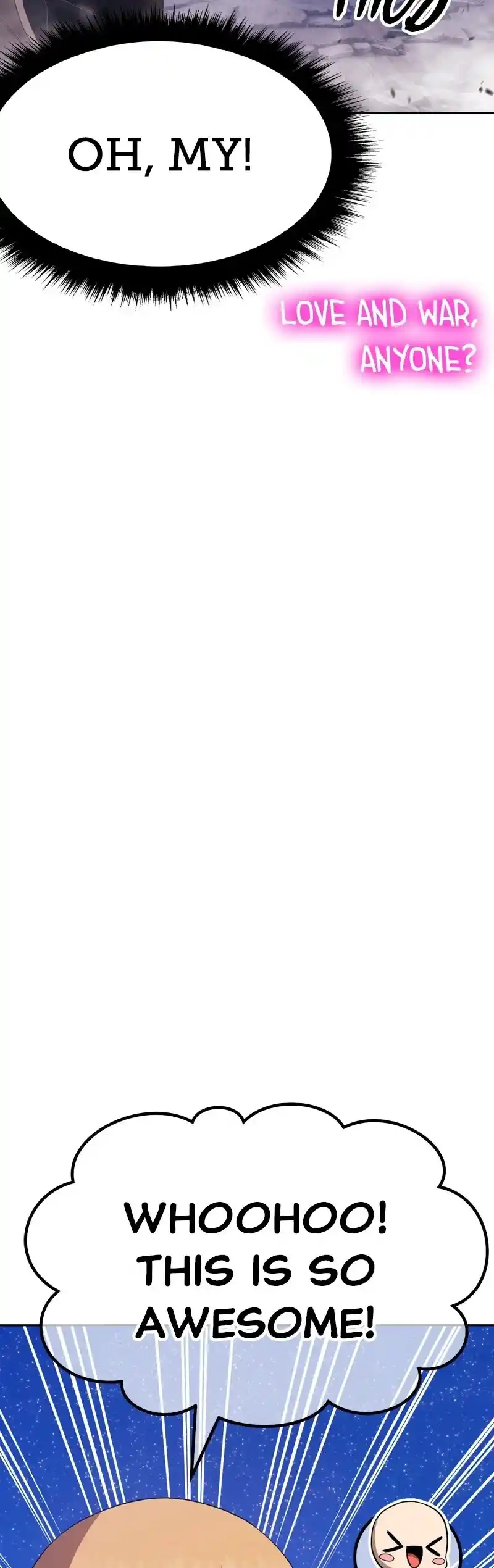 +99 Wooden Stick Chapter 76