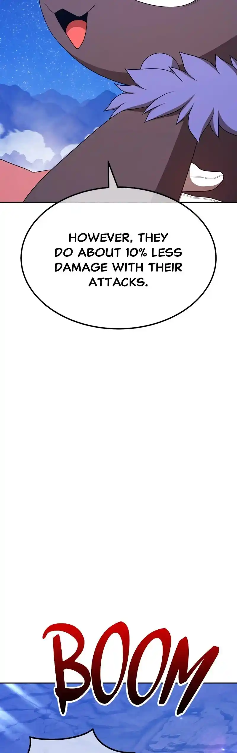 +99 Wooden Stick Chapter 76