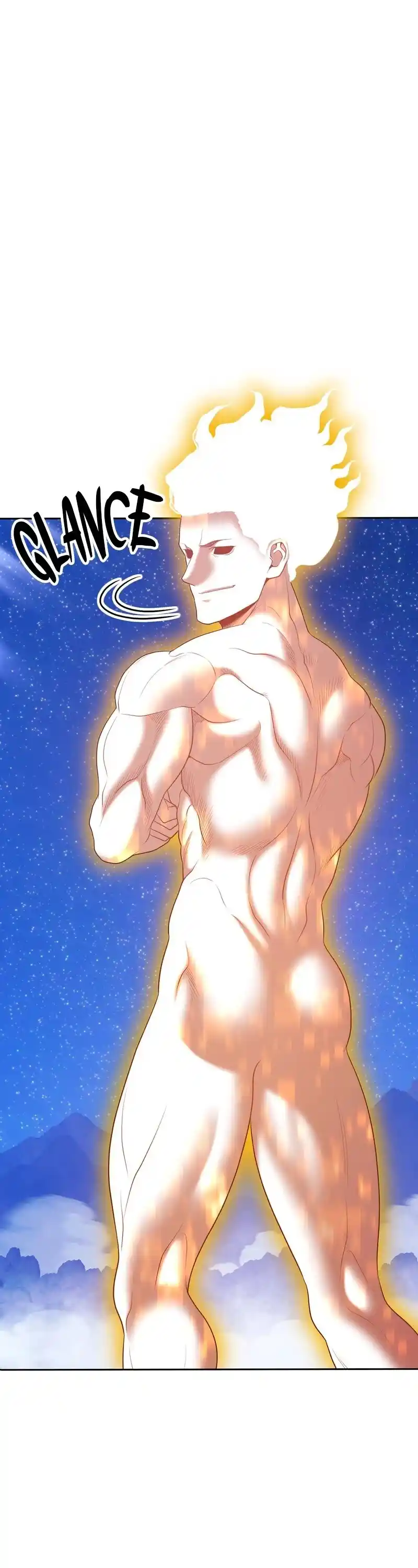 +99 Wooden Stick Chapter 76