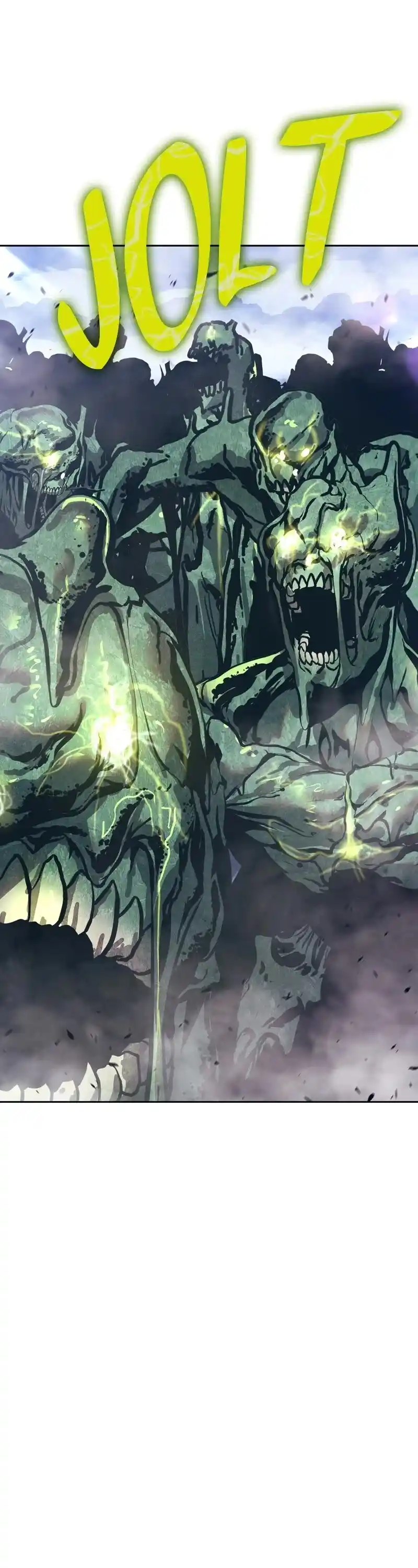 +99 Wooden Stick Chapter 76