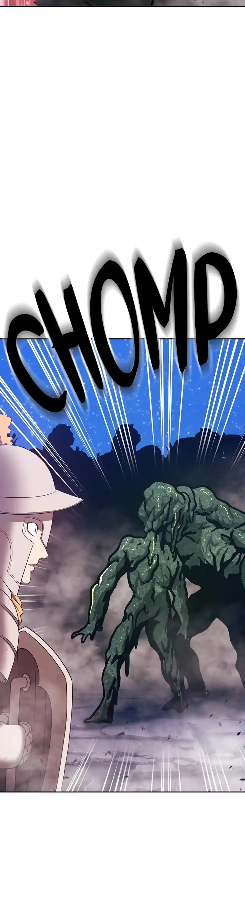 +99 Wooden Stick Chapter 76