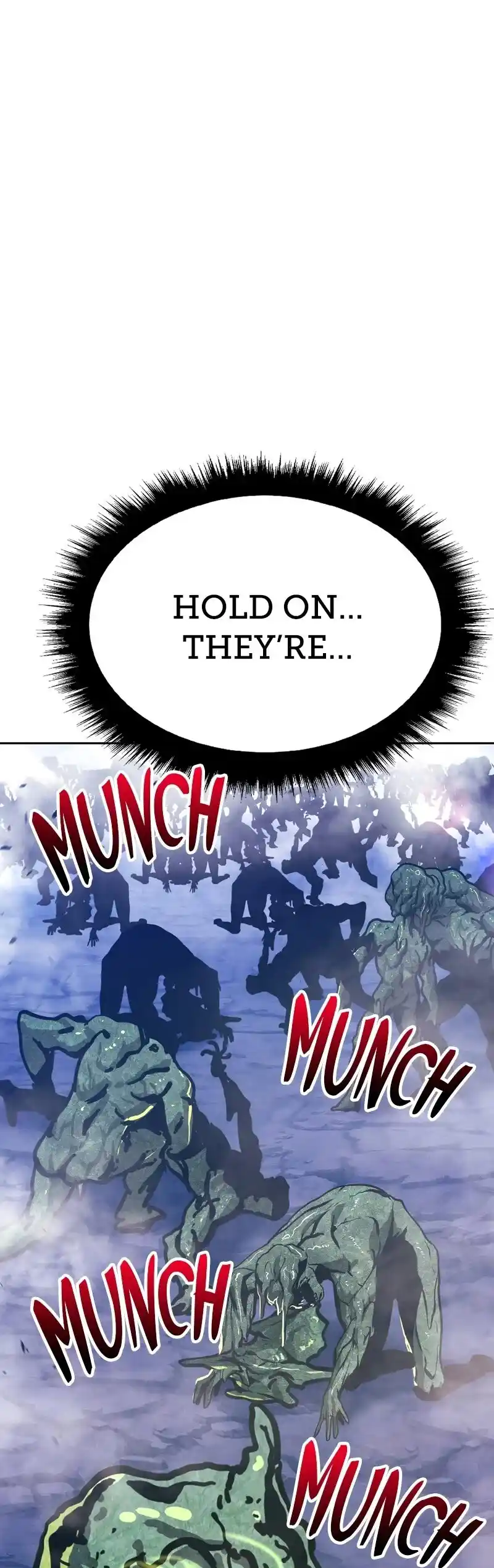 +99 Wooden Stick Chapter 76