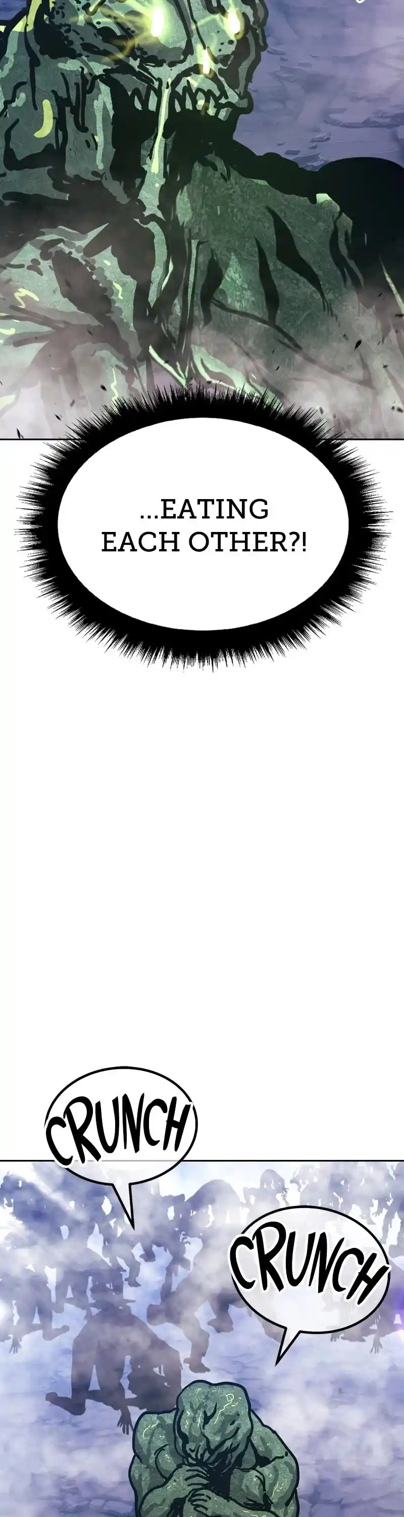 +99 Wooden Stick Chapter 76