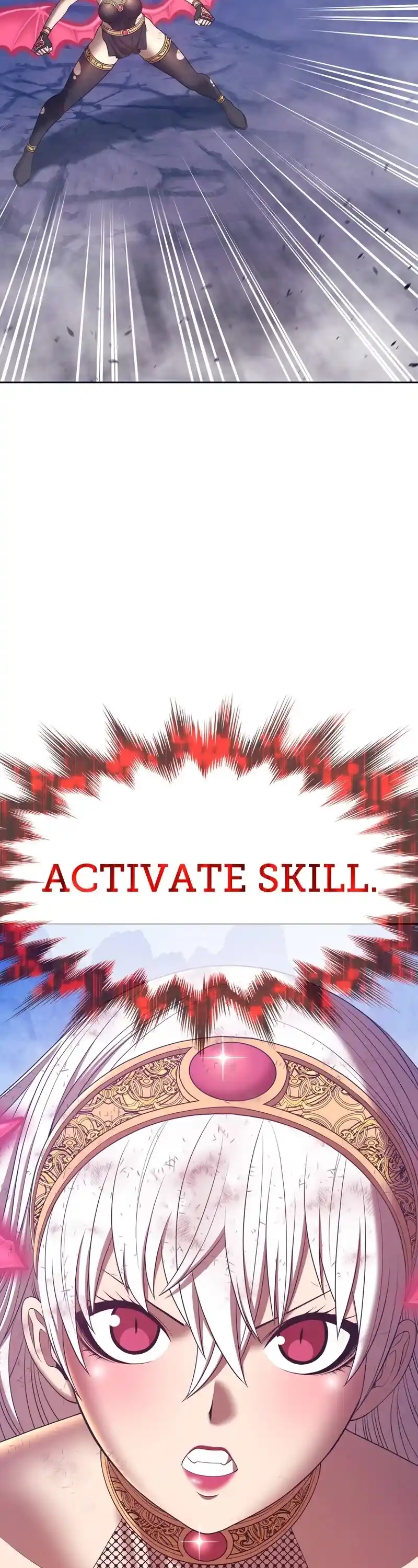 +99 Wooden Stick Chapter 76