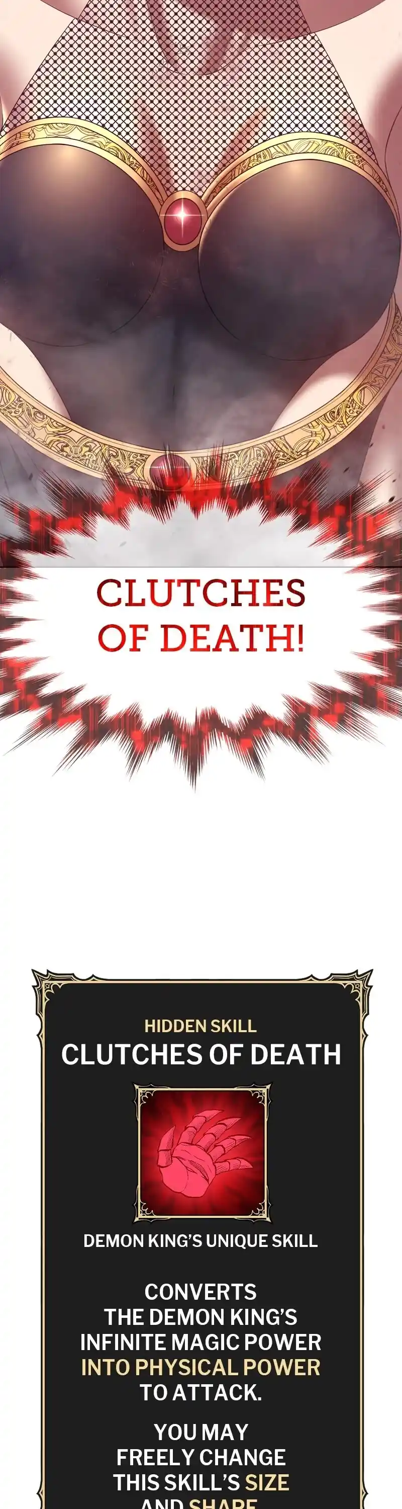 +99 Wooden Stick Chapter 76