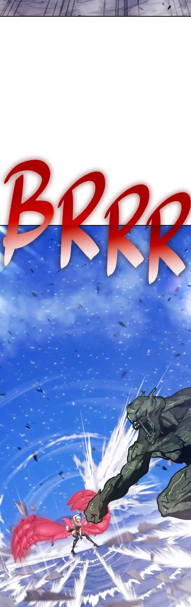 +99 Wooden Stick Chapter 76