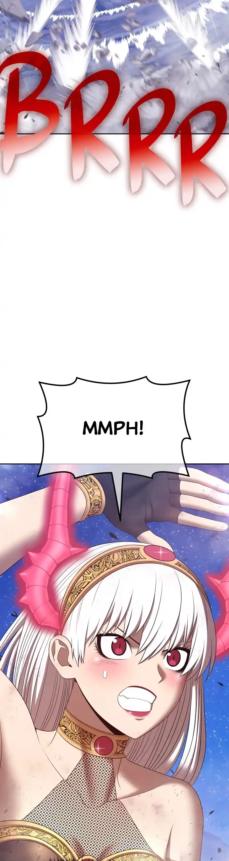 +99 Wooden Stick Chapter 76