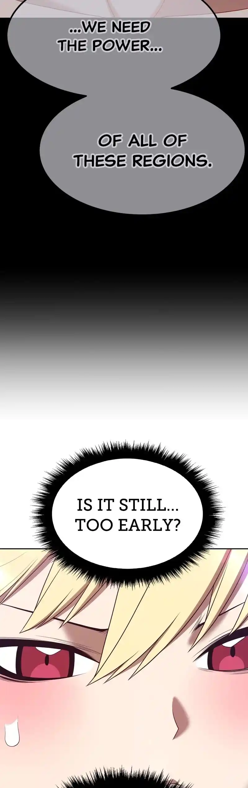 +99 Wooden Stick Chapter 76