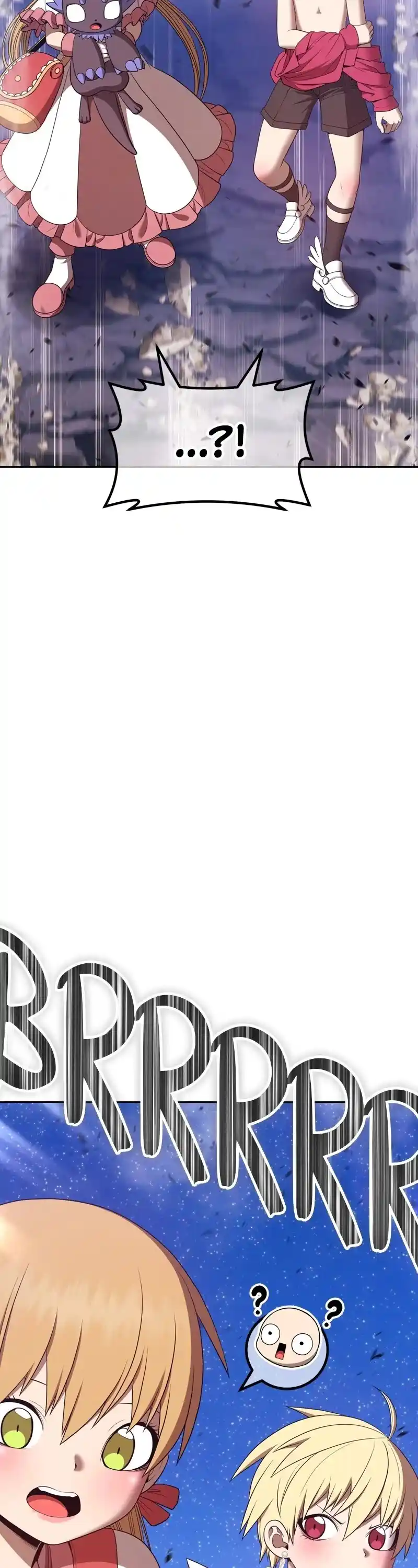 +99 Wooden Stick Chapter 76