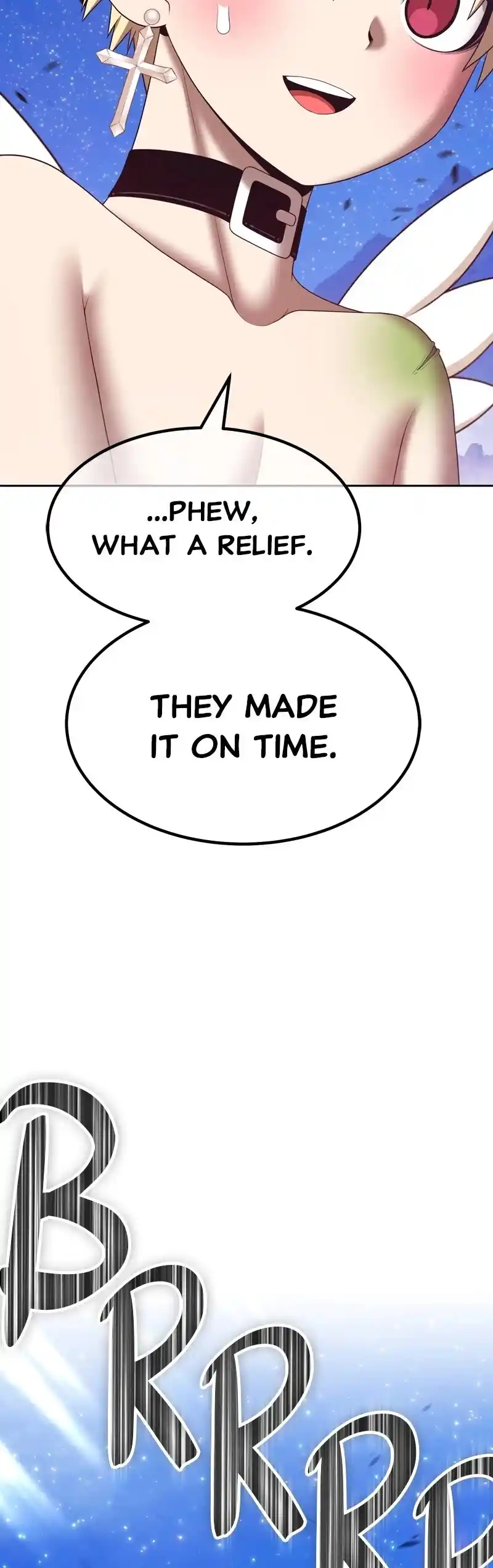 +99 Wooden Stick Chapter 76