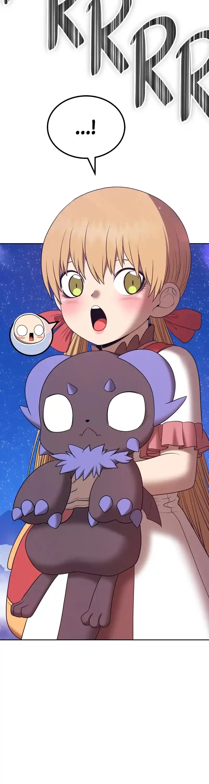 +99 Wooden Stick Chapter 76