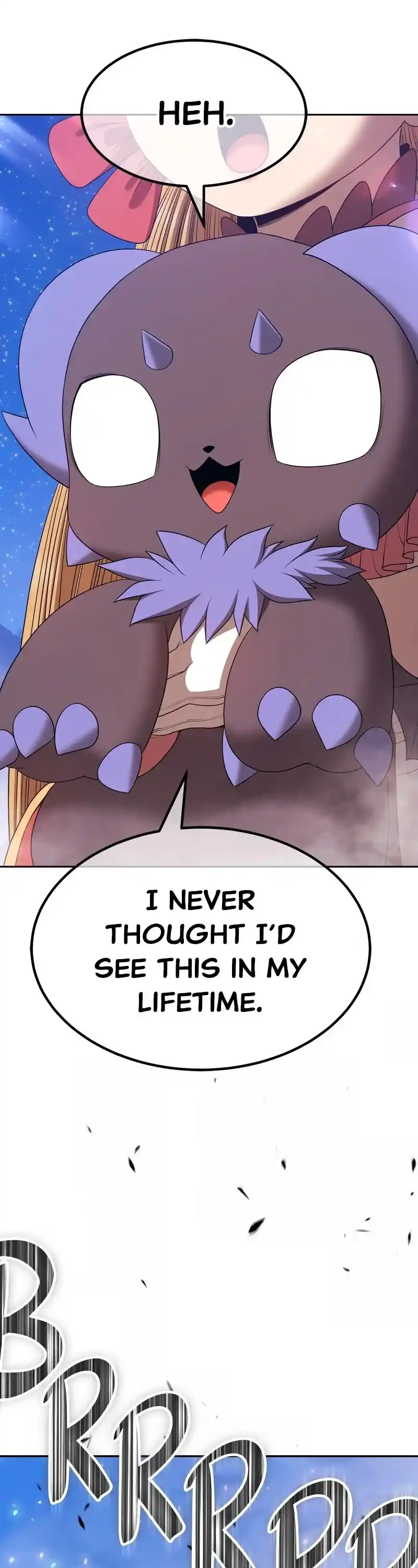 +99 Wooden Stick Chapter 76