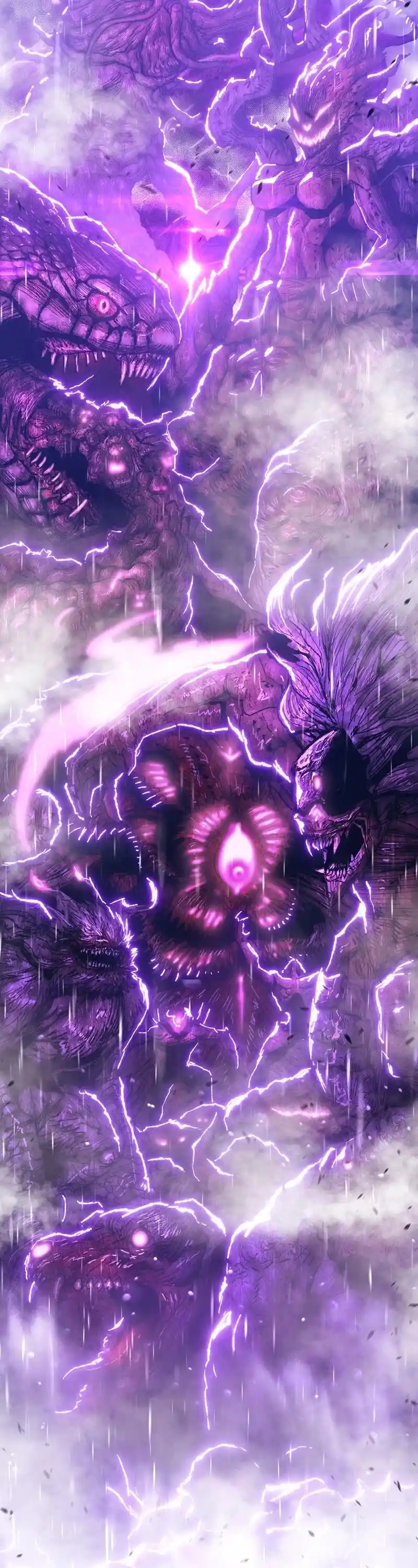 +99 Wooden Stick Chapter 76