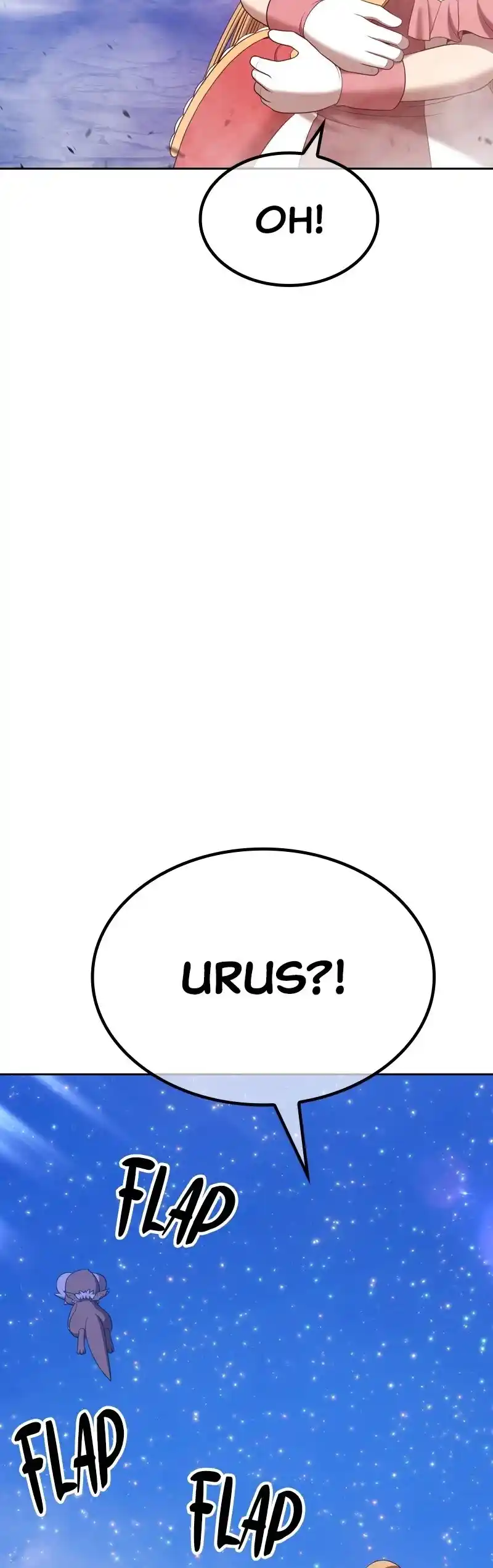 +99 Wooden Stick Chapter 76