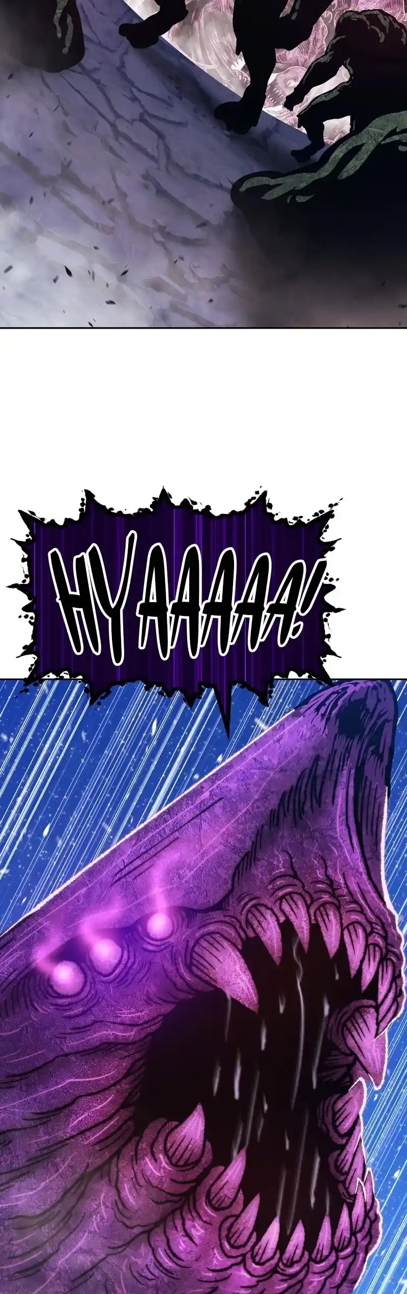 +99 Wooden Stick Chapter 76