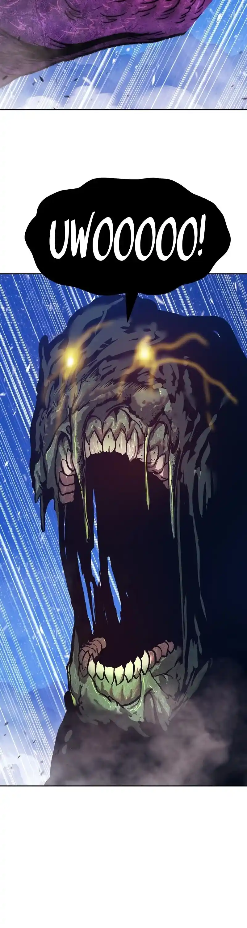 +99 Wooden Stick Chapter 76