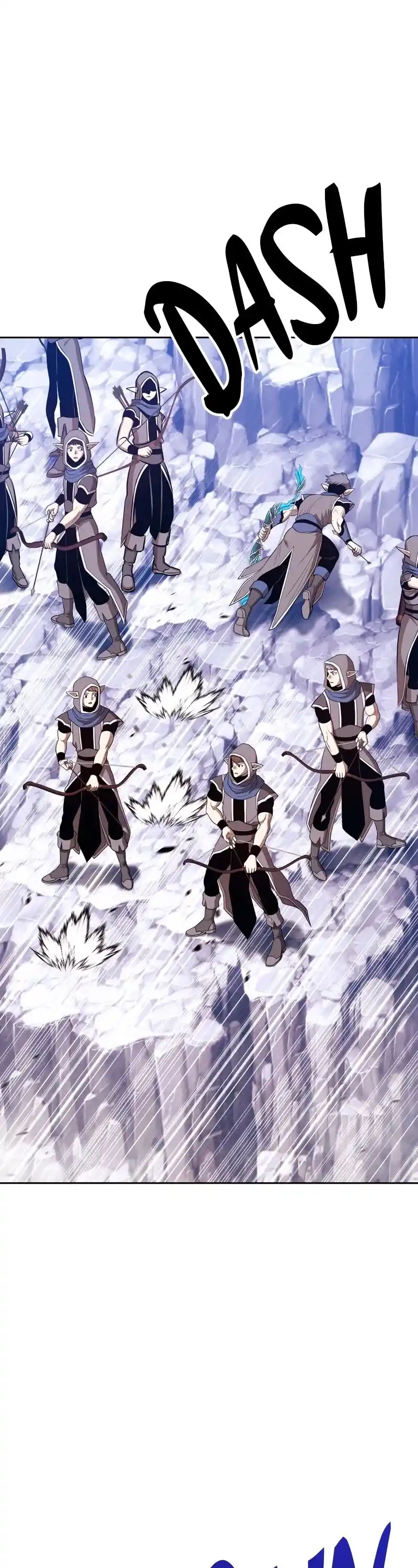 +99 Wooden Stick Chapter 76