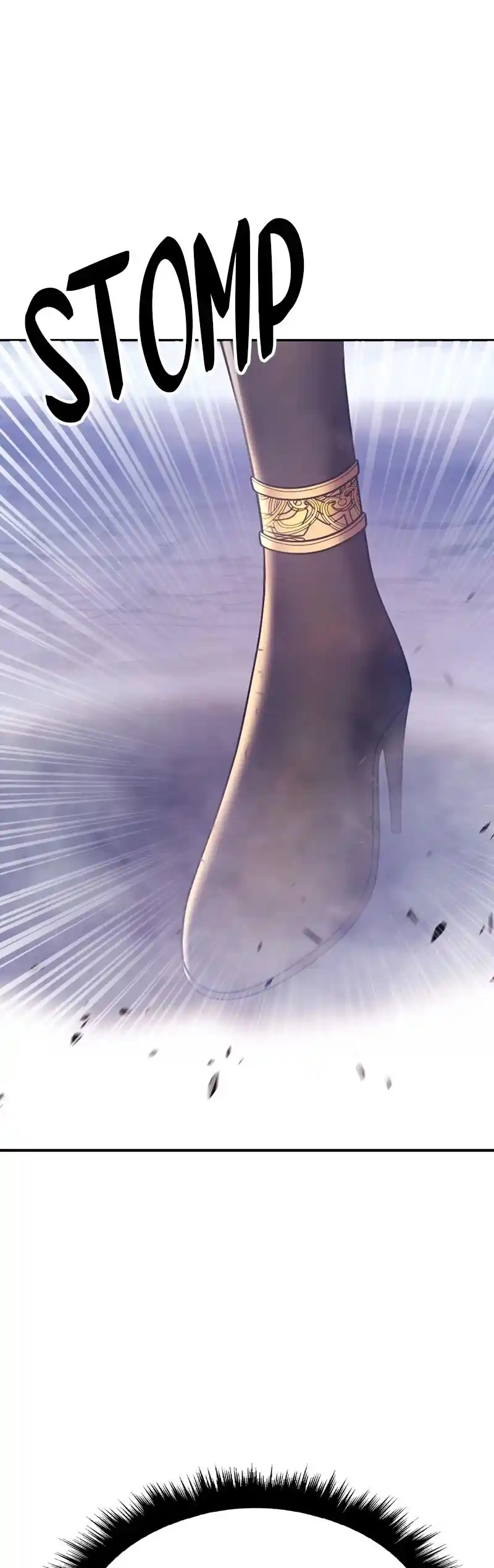 +99 Wooden Stick Chapter 76