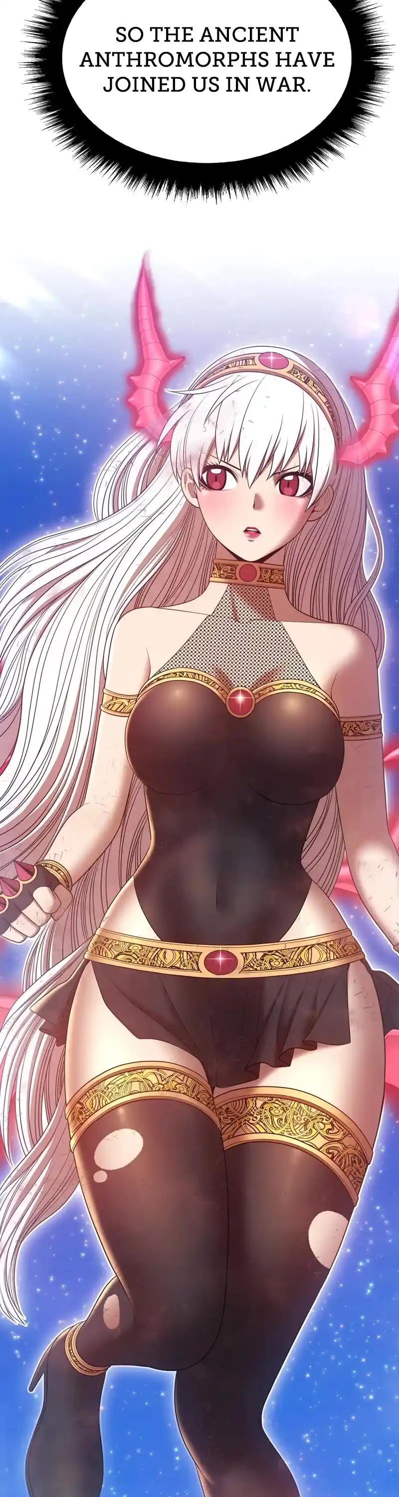 +99 Wooden Stick Chapter 76