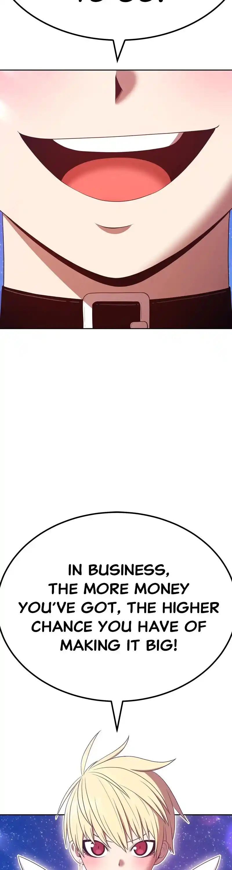 +99 Wooden Stick Chapter 76