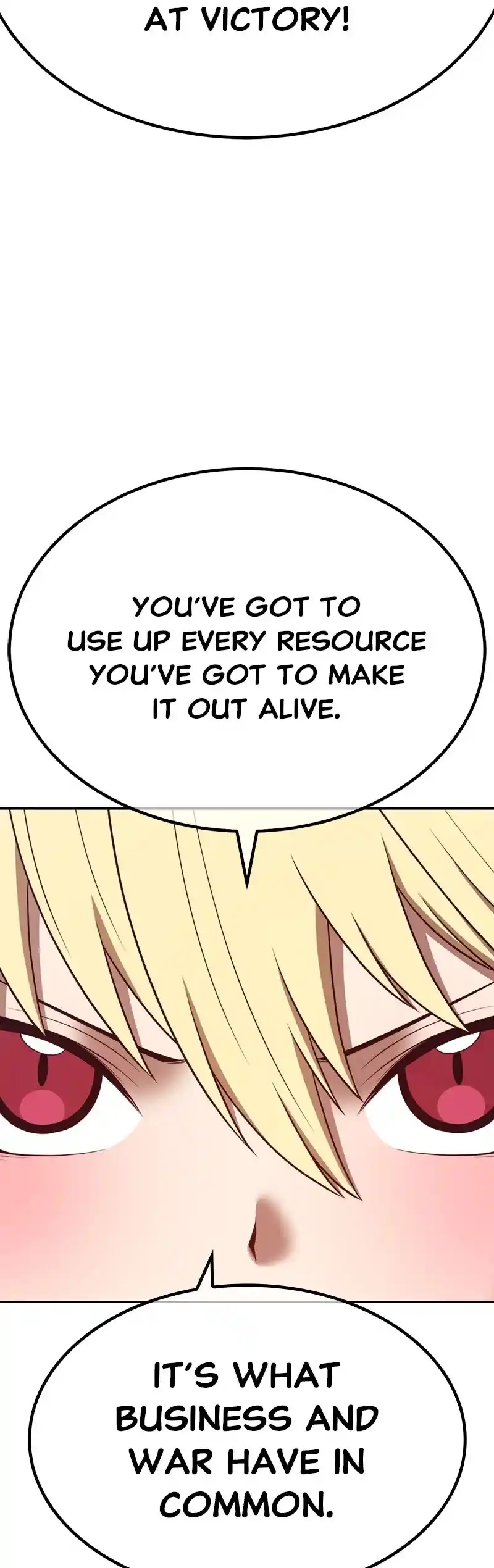 +99 Wooden Stick Chapter 76