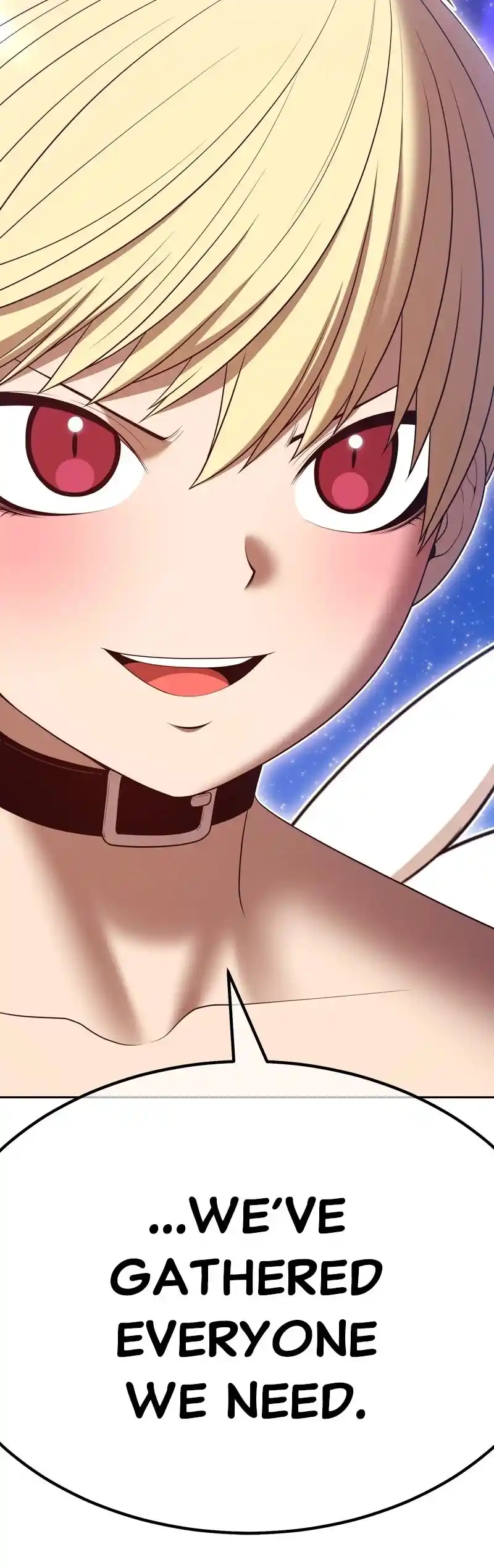 +99 Wooden Stick Chapter 76