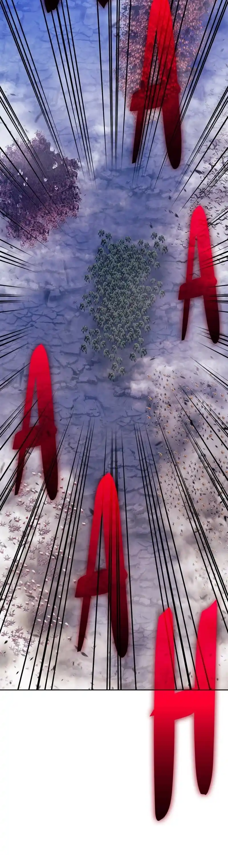 +99 Wooden Stick Chapter 76