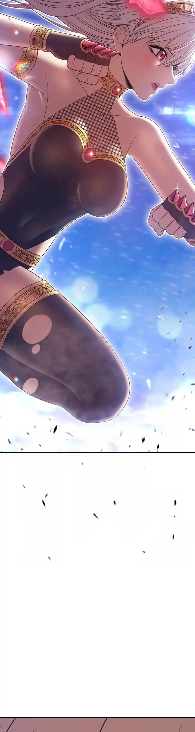 +99 Wooden Stick Chapter 76