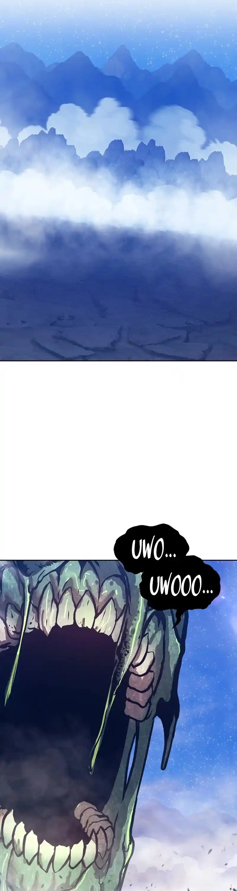 +99 Wooden Stick Chapter 76