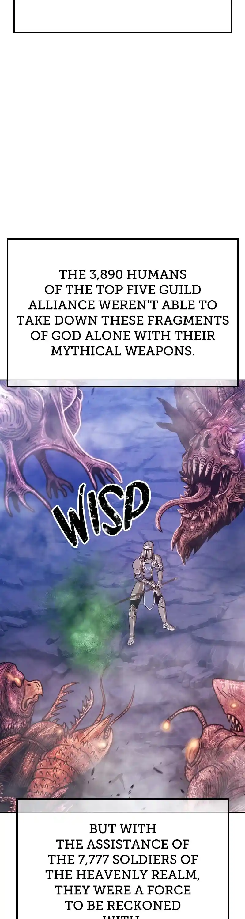 +99 Wooden Stick Chapter 76