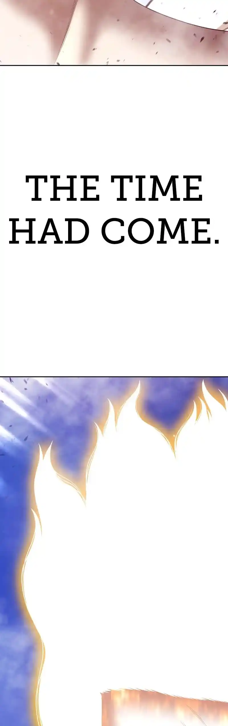 +99 Wooden Stick Chapter 76