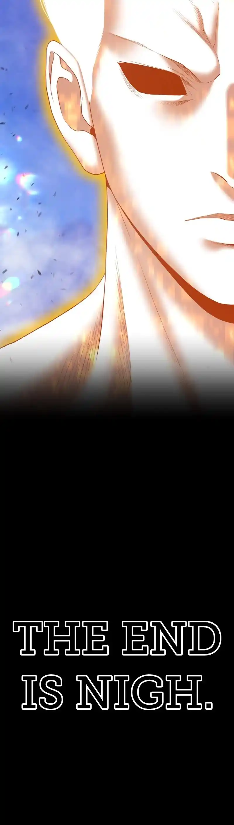 +99 Wooden Stick Chapter 76